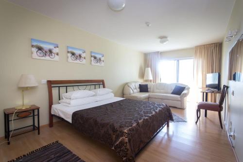 Peoleo Hotell, Tallin (foto 3)