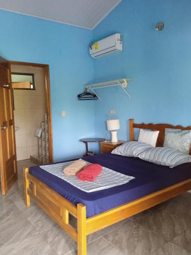 Hostal Casa Las Lajas in Las Lajas