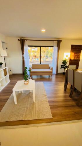 Parcela algarrobo