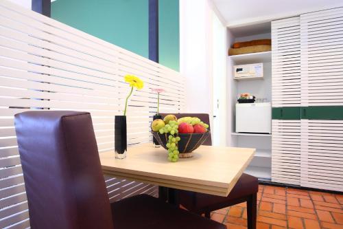 Einrichtungen, Ferraretto Guaruja Hotel & Spa in Guaruja