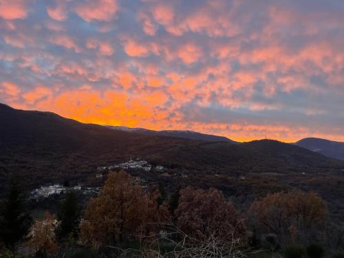 La casa di Haka in 盧科利