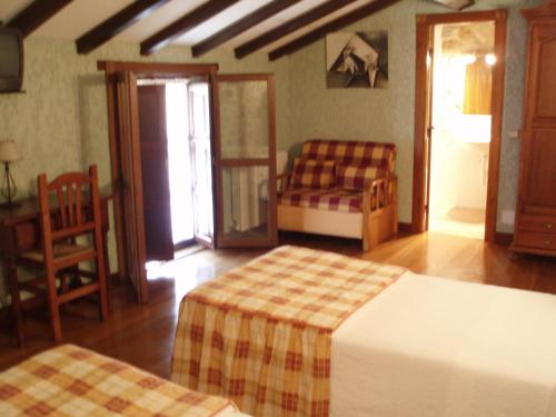Posada Las Puentes