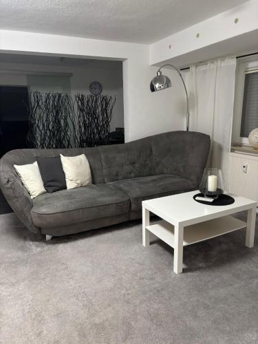Ferienwohnung Arnstadt Ost