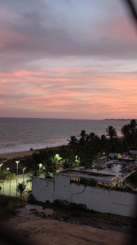 Lindo apartamento beira mar em Maceio-AL in Garca Torta