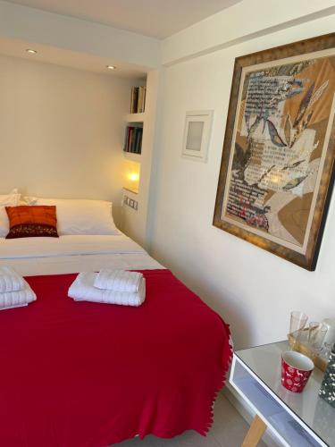 The Room with a View, Atény (fotografie 8)