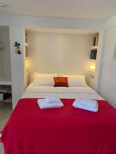 The Room with a View, Atény (fotografie 3)