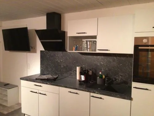 Ferienwohnung Bergheimat in Wenns, Österreich