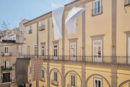 Residenza Caracciolo, Neapol