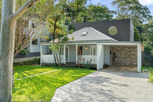 Bundeena Bungalow in Bundeena