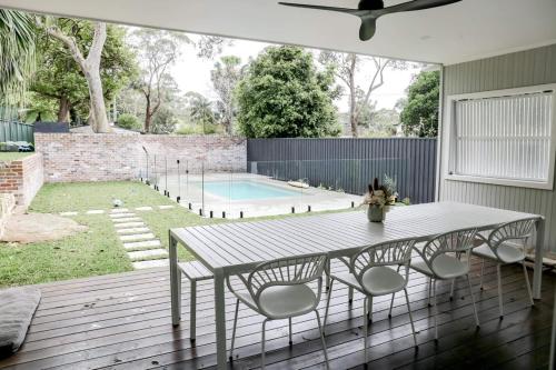 Bundeena Bungalow in Bundeena