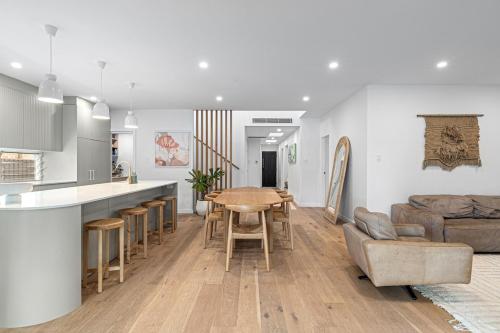 Bundeena Bungalow in Bundeena