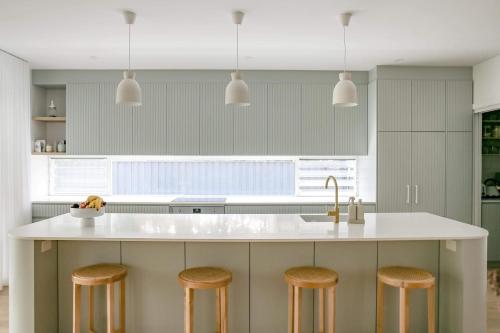 Bundeena Bungalow in Bundeena