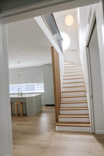 Bundeena Bungalow in Bundeena