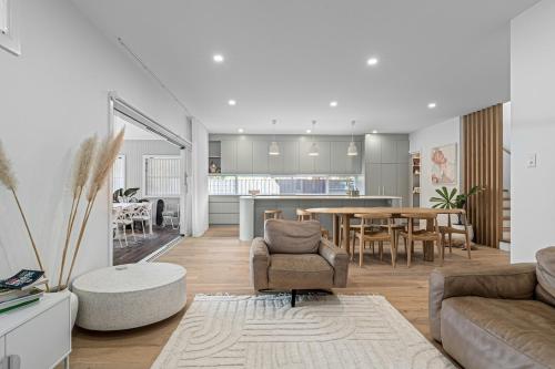 Bundeena Bungalow in Bundeena