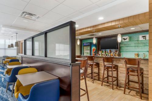 Fairfield Inn & Suites by Marriott Watervliet St. Joseph - image 19