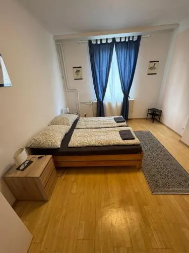 Premium Apartment near Park in Wien, Österreich