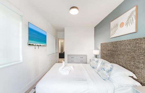 PRAIA Hotel Boutique & Apartments Miami Beach in Miami Beach, USA