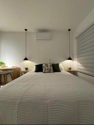 Aparta estudio Luxury