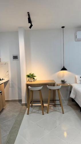 Aparta estudio Luxury - image 5