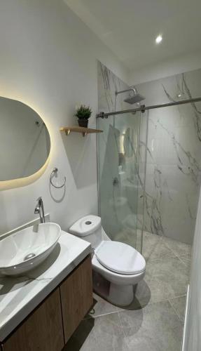 Aparta estudio Luxury - image 2