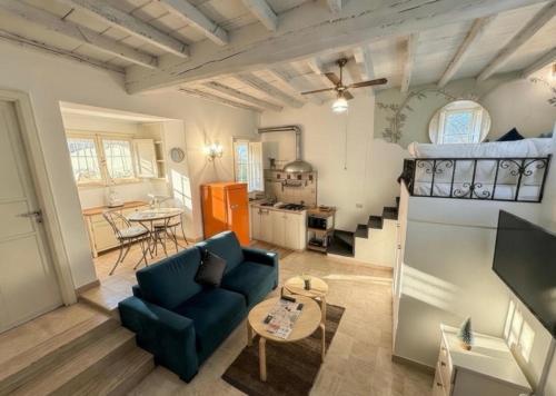Navona Open Space Apartments, Rom (Foto 9)