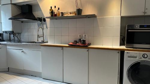 Place de la Madeleine - Appartement Classique - image 7