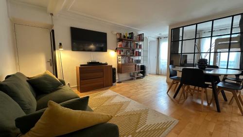 Place de la Madeleine - Appartement Classique - image 6