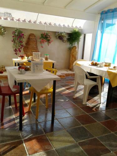 Borgo Manfria B&B - image 6