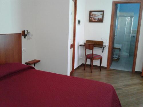 Borgo Manfria B&B - main image