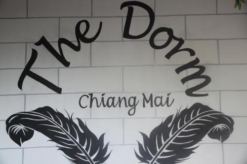 The Dorm Chiang Mai The Dorm Chiang Mai