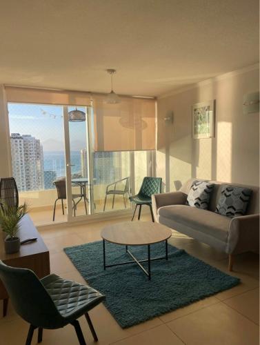 Tu escapada costera con vista infinita