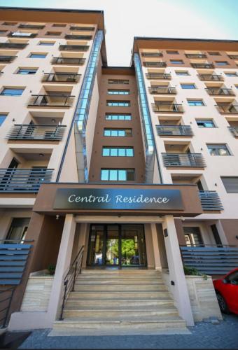 Central Rezidence 13