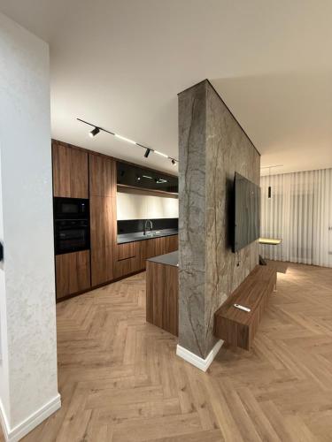 Luxury Penthouse in เฟริซาจ