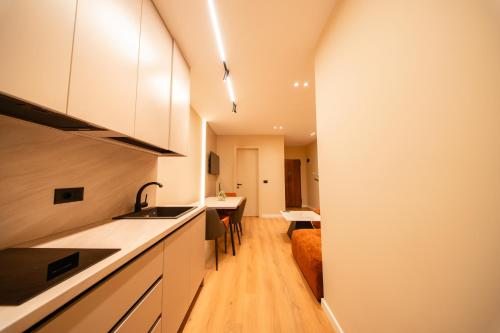 Dea's Apartments Blloku - image 4