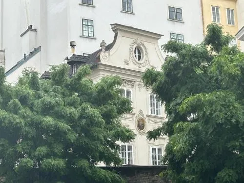 Apartments Schubert in Wien, Österreich