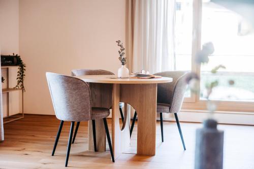 Gretina Appartements in Bezau