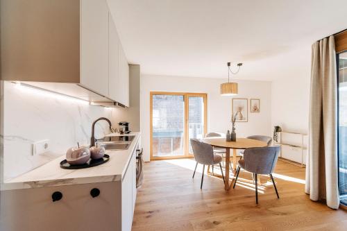 Gretina Appartements in Bezau