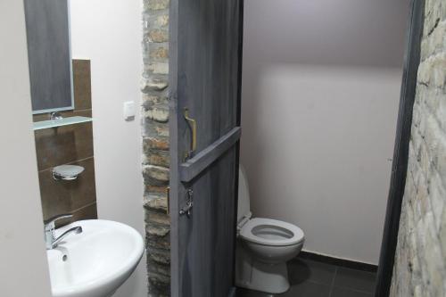 Doki House – Tbilisi, MA