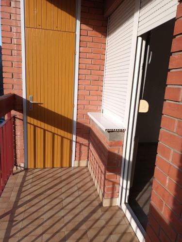 Bulevar apartman