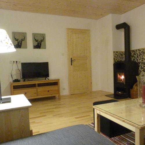 Jägerchalet