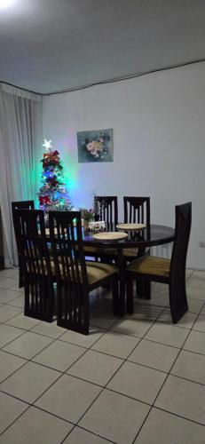 aparhotel 1309 in Zona 9