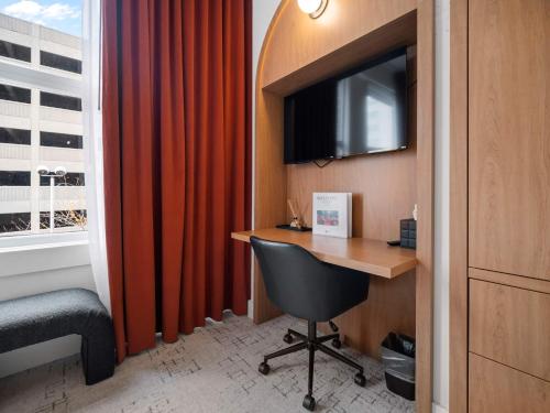 hotel photo