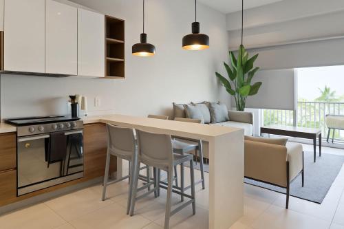 Luxury Residence Nuevo Vallarta 5 min to the Beach