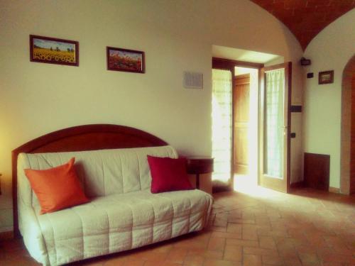 Casa ai Carfini