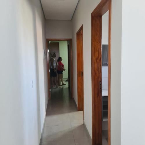 Casa 1 Montebelle in Porangaba (Sao Paulo)