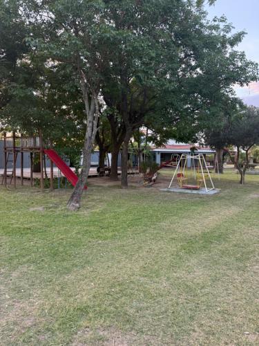 Casa quinta in La Banda