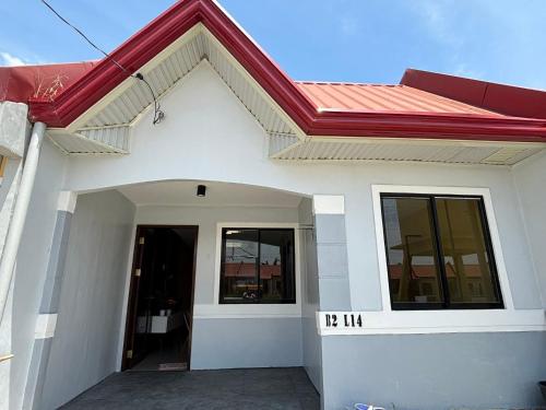 Welcome Home, whole 2 bedroom unit - VCDU Riverview, Mabini Plains in Cabadbaran