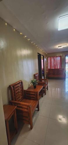 Welcome Home, whole 2 bedroom unit - VCDU Riverview, Mabini Plains in Cabadbaran