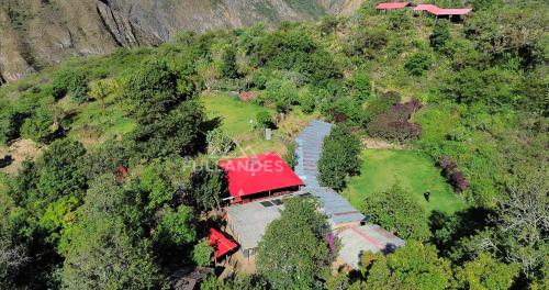 Casitas Choquequirao Chikiska