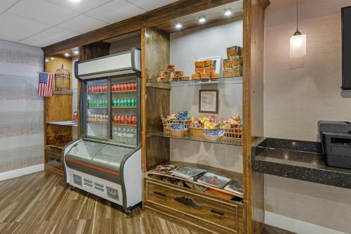 Best Western Hunt's Landing Hotel Matamoras Milford in Matamoras, USA